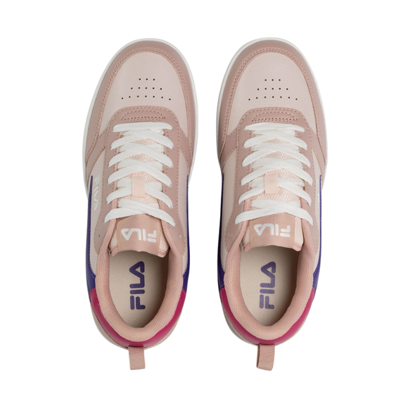 Buty dla dzieci Fila Rega NF różowe FFT0125 40029