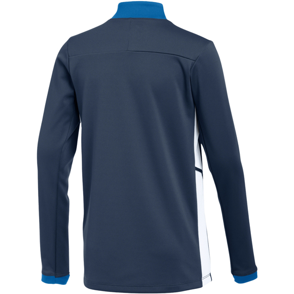 Bluza dla dzieci Nike Dri-Fit Academy 25 Drill Top granatowa FZ9773 410 