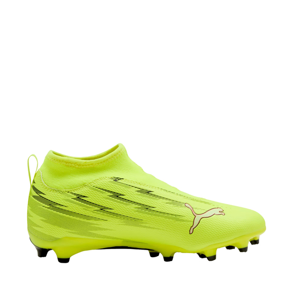 Buty piłkarskie dla dzieci Puma Ultra 6 Match+ LL FG/AG 108691 01