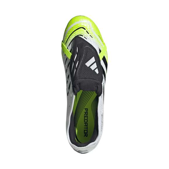 Buty piłkarskie adidas Predator Pro FT FG JS4071