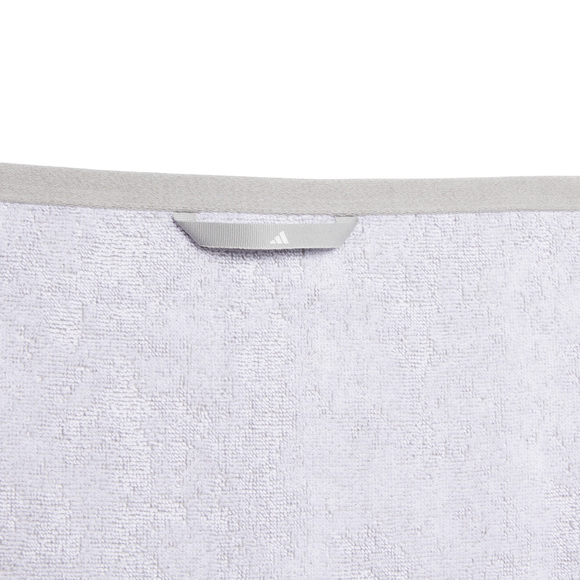 Ręcznik adidas Performance S szary KF0667