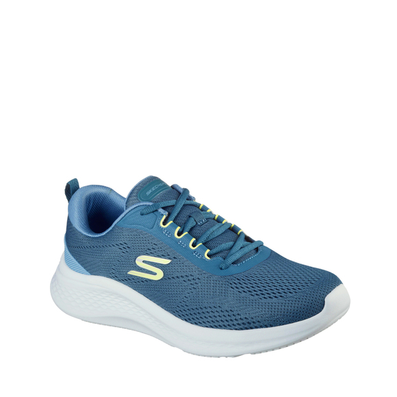 Buty męskie Skechers Skech-Lite Pro 2.0-Berrix turkusowe 233184 TEAL