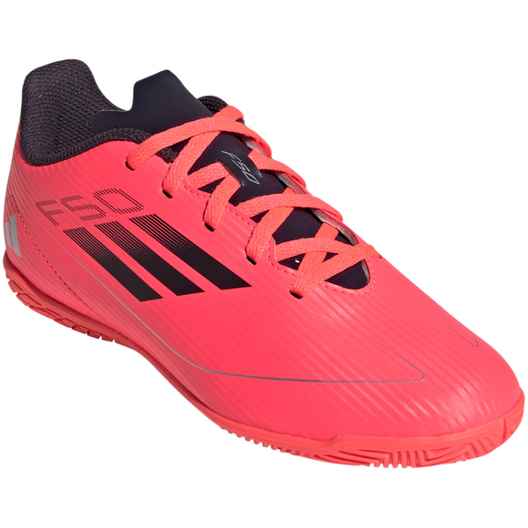 Buty piłkarskie dla dzieci adidas F50 Club IN IF1393