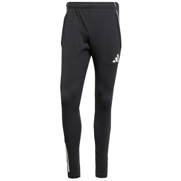 Spodnie męskie adidas Tiro 25 Competition Training czarne IW0415 