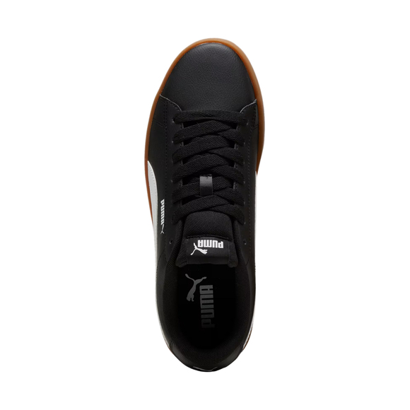 Buty męskie Puma Rickie Classic czarno-białe 394251 14