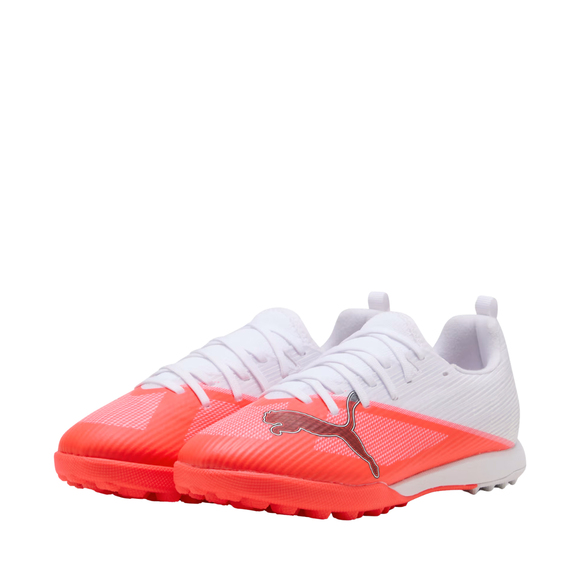 Buty piłkarskie dla dzieci Puma Ultra 7 Match TT 109161 01