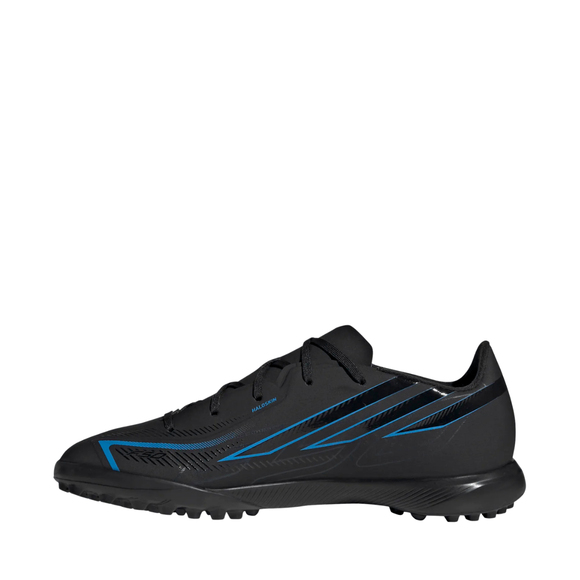 Buty piłkarskie dla dzieci adidas F50 Hyperfast League TF KK1318