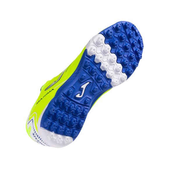 Buty piłkarskie Joma Maxima 2509 Turf żółte MAXS2509TF 