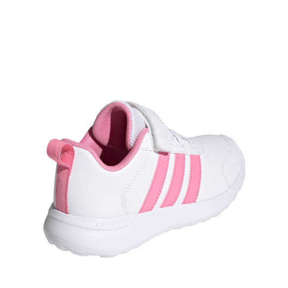 Buty dla dzieci adidas VL Move EL C KH9755