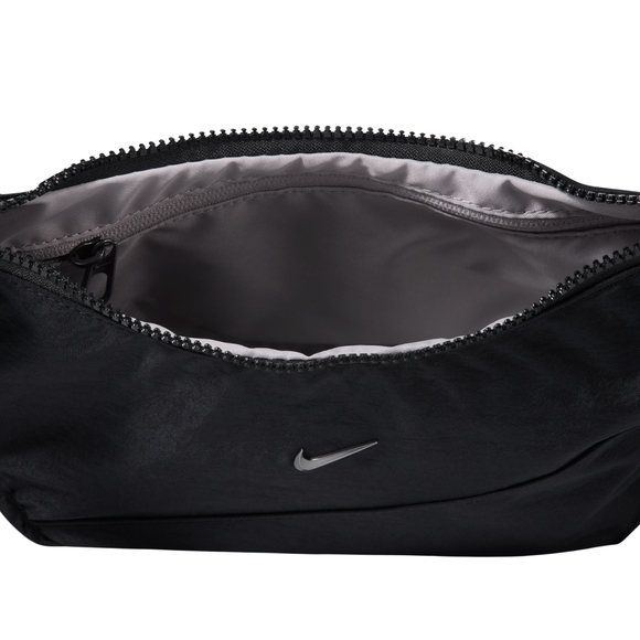 Torebka na ramię Nike Aura czarna HQ4370 013