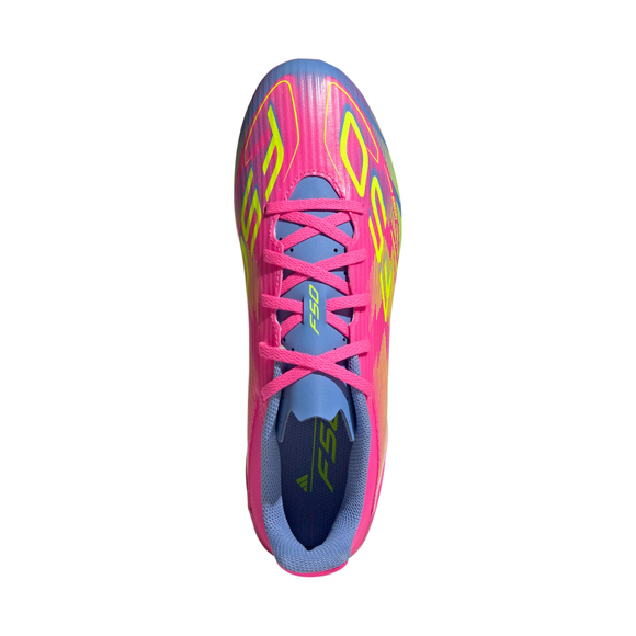 Buty piłkarskie adidas F50 Club FG/MG JH6420