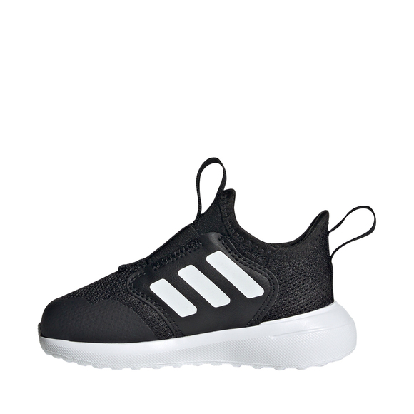 Buty dla dzieci adidas Tensaur Comfort czarne IH1059