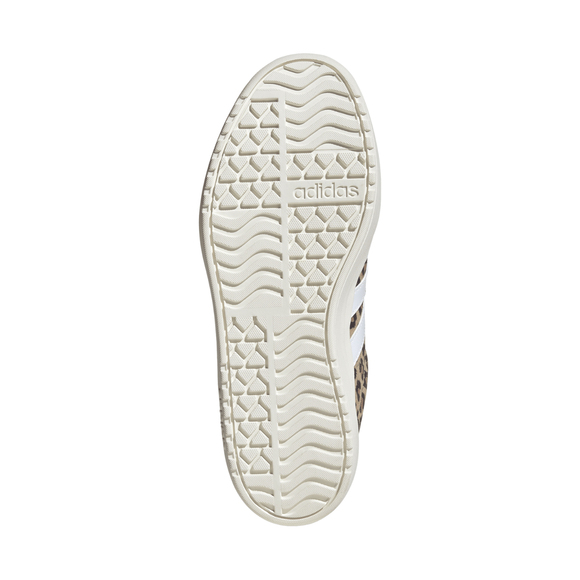 Buty damskie adidas VL Court Bold JS4376
