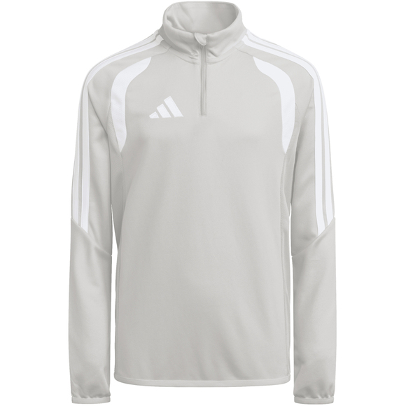 Bluza dla dzieci adidas Tiro 26 League Training Top szara KC3695