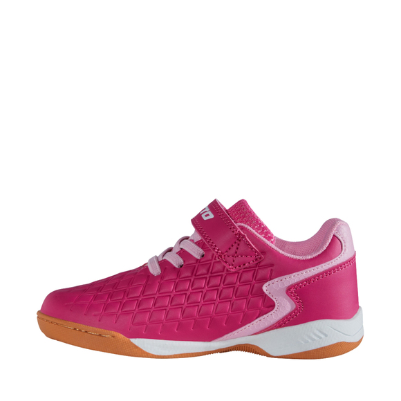 Buty dla dzieci Lotto Dasher różowe 2600920K 4041