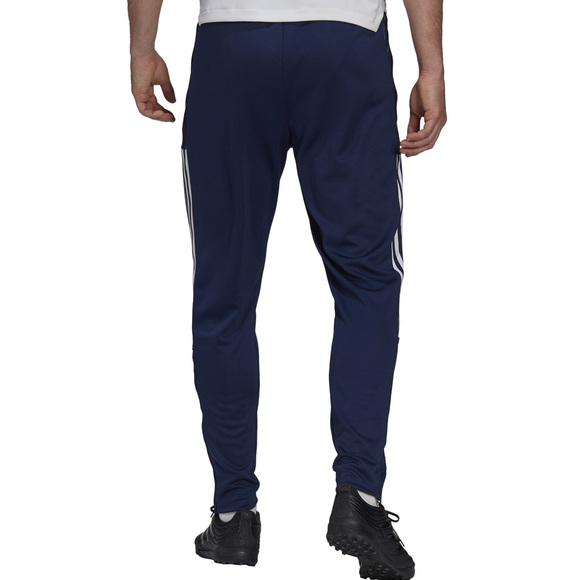 Spodnie męskie adidas Tiro 21 Track Pant granatowe GE5425