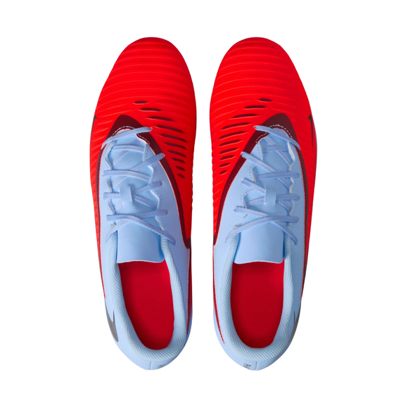 Buty piłkarskie Nike Phantom 6 Low Club FG/MG HM8933 400