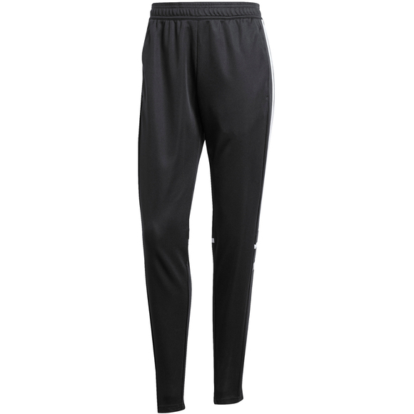 Spodnie damskie adidas Squadra 25 Training czarne JE2759