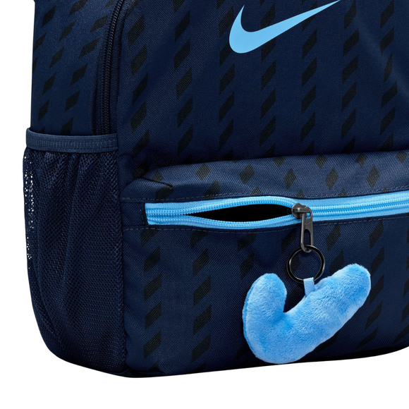 Plecak dla dzieci Nike JDI mini granatowy IO1530 410