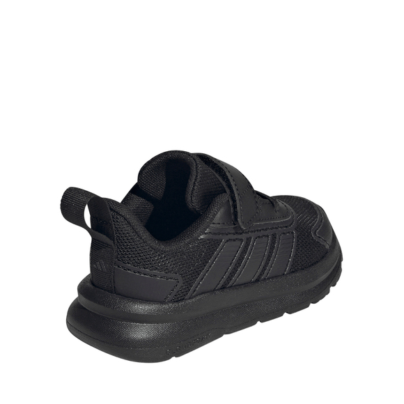 Buty dla dzieci adidas Tensaur Run 4.0 czarne KJ6708