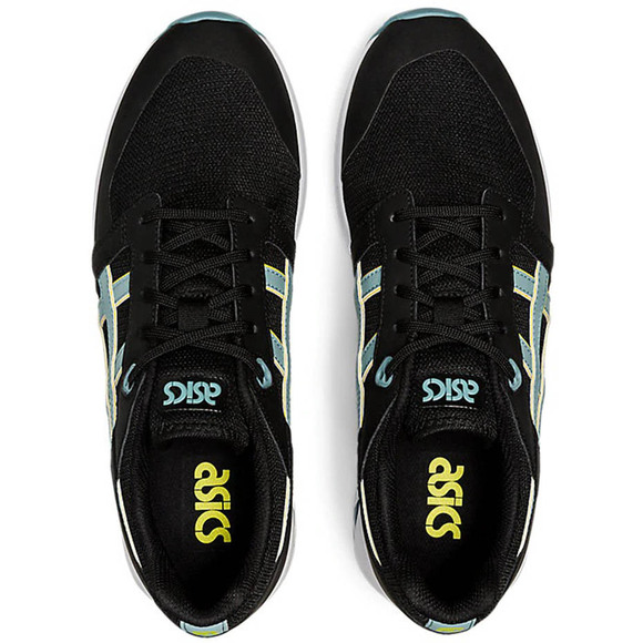 Buty męskie Asics Gelsaga Sou czarno-niebieskie 1191A242 003