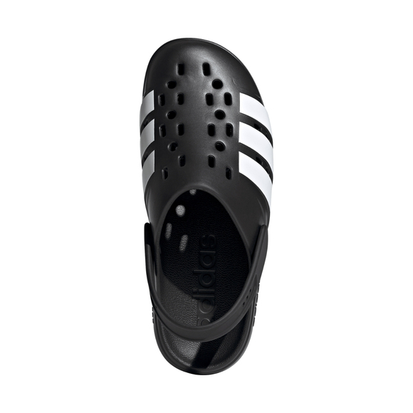 Klapki adidas Adilette Clog 2.0 JQ8058