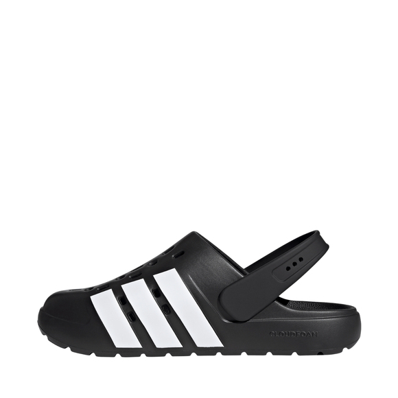 Klapki adidas Adilette Clog 2.0 JQ8058