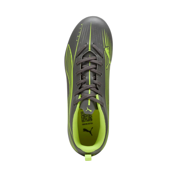 Buty piłkarskie dla dzieci Puma Ultra 5 Play FG/AG 108170 03