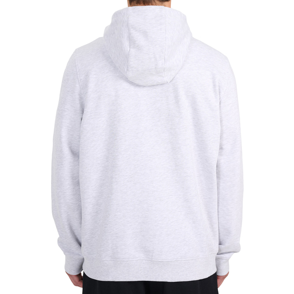 Bluza męska 4F M2550 chłodny jasny szary melanż 4FWMM00TSWSM2550 27M