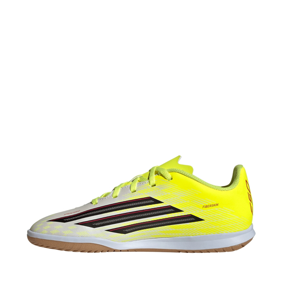 Buty piłkarskie dla dzieci adidas F50 Club IN JS1494