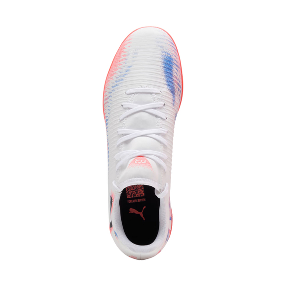 Buty piłkarskie Puma Future 8 Play IT 108606 01