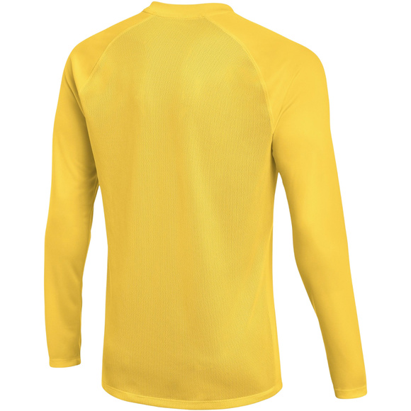 Koszulka męska Nike Dri-FIT Park VIII żółta HV8232 719