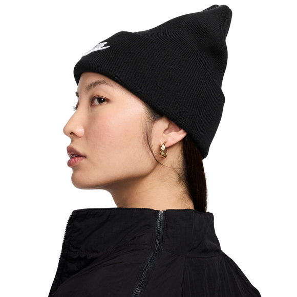 Czapka Nike Peak czarna HF0186 010