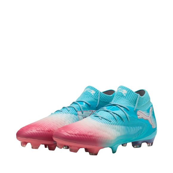 Buty piłkarskie Puma Future 8 Ultimate Re-Charge FG 108756 01