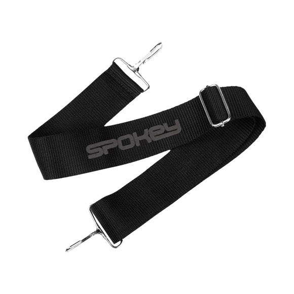 Hulajnoga Spokey City Flow Pro czarno-szara 944594