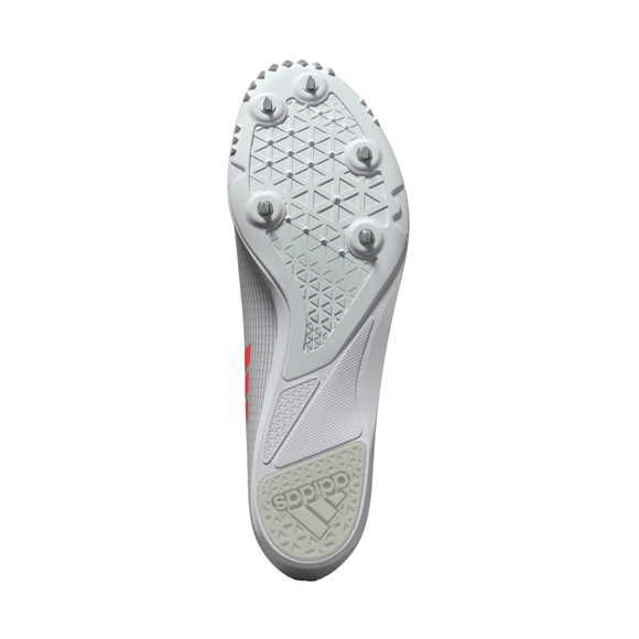 Buty dla dzieci adidas Allroundstar kolce KJ5530