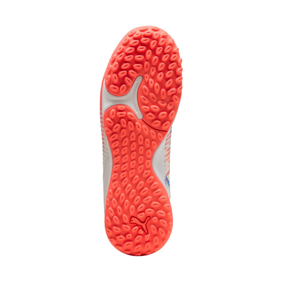 Buty piłkarskie dla dzieci Puma Future 8 Match LL TT 108620 01