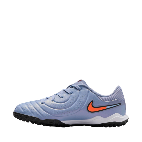 Buty piłkarskie dla dzieci Nike Tiempo Legend 10 Academy TF DV4351 402