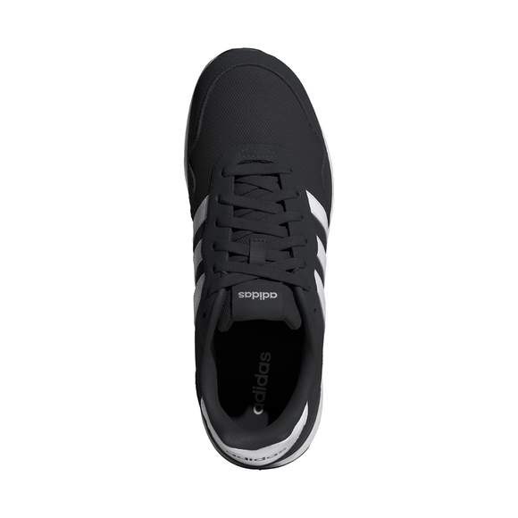 Buty męskie adidas Run 60s 4.0 czarne JR6622