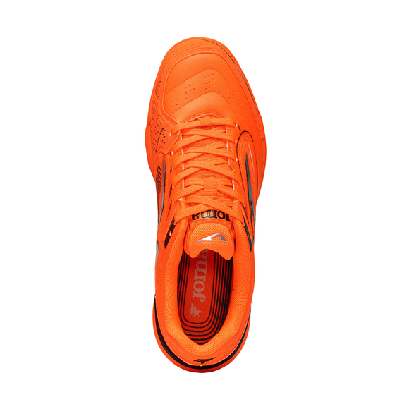 Buty piłkarskie Joma Gambeta Turf 2608 pomarańczowe GAMW2608TF