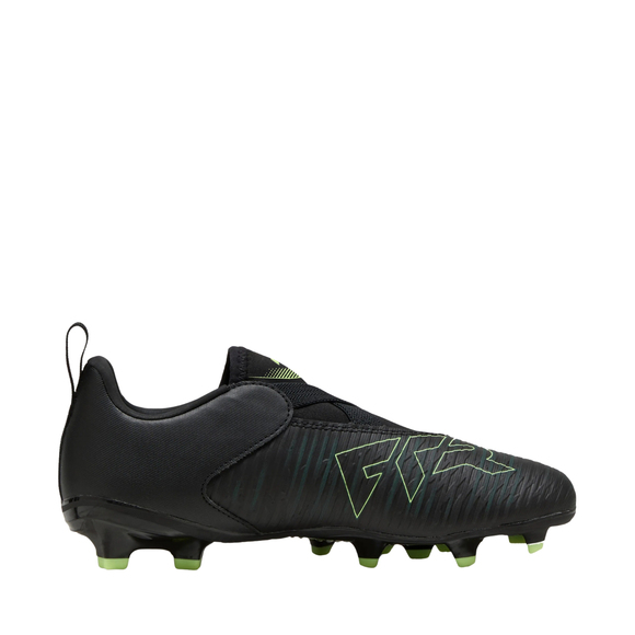 Buty piłkarskie dla dzieci Puma Future 8 Match LL FG/AG 108618 02
