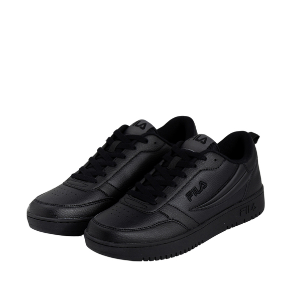 Buty męskie Fila Rega NF czarne FFM0370 83052
