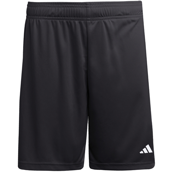 Spodenki dla dzieci adidas Entrada 26 czarne JZ6531