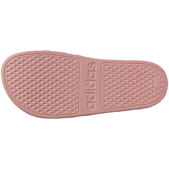 Klapki damskie adidas Adilette Aqua Slides różowe GZ5877