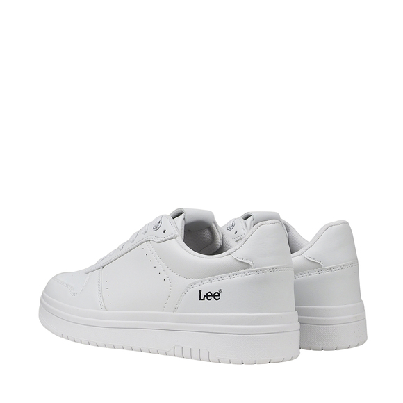 Buty męskie Lee Milo białe 50251040 1FG