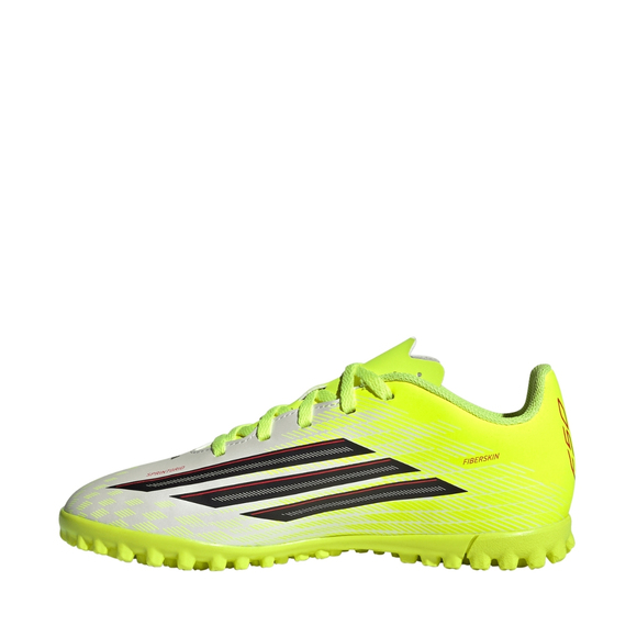Buty piłkarskie dla dzieci adidas F50 Club TF JS1492
