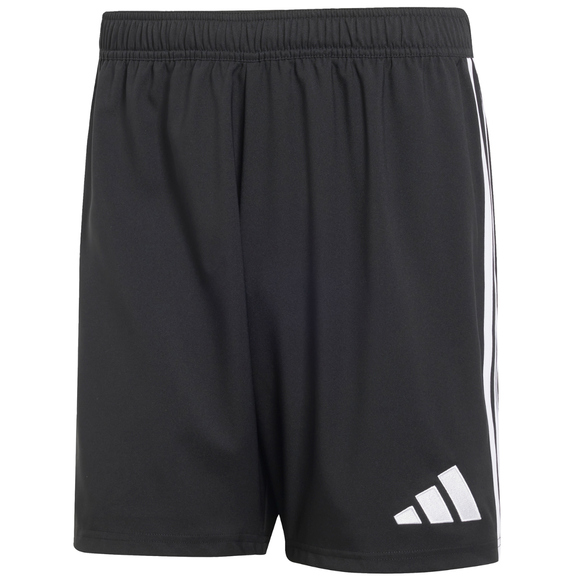 Spodenki męskie adidas Tastigo 25 czarne JN7155