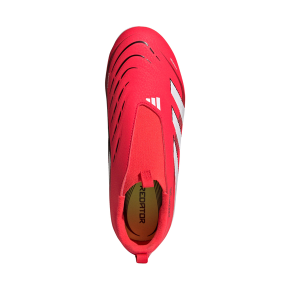 Buty piłkarskie dla dzieci adidas Predator League LL FG/MG ID3753