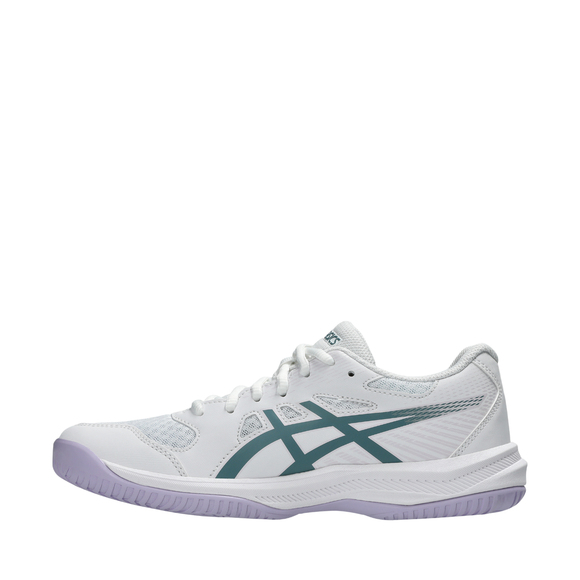 Buty damskie do siatkówki Asics Upcourt 6 1072A107 106