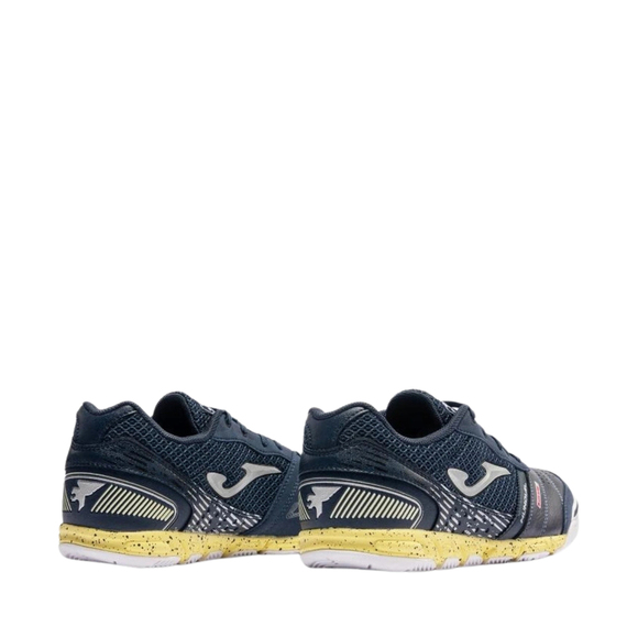 Buty piłkarskie Joma Mundial Indoor 2603 granatowe MUNS2603IN